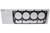 SCE Gaskets SCECR199959L CHEVROLET LSX LEFT SIDE 3.997X0.059 VULCAN CUTRING