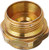 HOLLEY 2626 26-26 FITTING