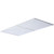 NEW PIG CORPORATION NPGTLS367 New Pig Polyethylene Drop-Ceiling Leak Diversion System, 1 GPM Flow Rate, 4' Length x 2' Width x 62 mil Thick, White