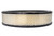 Air Filter Paper 14in x 3in