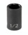 Grey Pneumatic GRY-4044R 1 DR x 1-3/8 STND