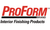 Proform PFM66560 BRASS FREEZE PLUG KIT PONT