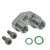 Compressor Block Kit