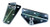 JR PRODUCTS342-BR12553 GAS SPRING MOUNTING BRKT 2/PKG