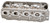 BBC BB-3 Xtra Cyl Head 363cc R/P Bare