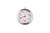 Red Horse Performance RHP5001-15-1 LIQUID FILLED FUEL  PRESSURE GUAGE  1/8 NPT INLET  15PSI  WHITE W/SILVER SCR