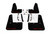 RAL Classic Blk Flap/Red Logo
