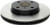 RAYBESTOS 96354 DISC BRAKE ROTR