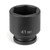 Grey Pneumatic GRY-3028M 3/4 DR 28MM SOCKET