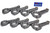 Wiseco Chevy BB 6.700in - BoostLine Connecting Rod Kit
