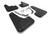 RAL UR Blk Flap/Grey Logo