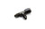 Fragola -4AN T Female Swivel On Run - Black