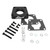Airaid 94-98 Ford Mustang 3.8L V6 PowerAid TB Spacer