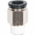 NPT STRAIGHT FITTING 1/2IN TUBE X 3/8IN MALE NPT