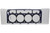 SCE Gaskets SCECR192051L CHEVROLET LSX LEFT SIDE 4.200 X0.051 VULCAN CUTRING