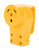 CAMCO RV 55343 30AMP FEMALE REPL.RECEPT.CLAM