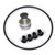 Cloyes Gear & Products CLO9-221D REPAIR KIT 2PC TIMING COVER