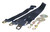 CROWN AUTO BELT1B REAR SEAT BELT