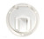 RV DESIGNER350-B130 LOW PROF CABLE HATCH ROUND PW