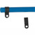 PIPE CLIP/TUBING CLAMP 1/2IN OD X 3/8IN ID USED FOR NYLON TUBING 12 PACK