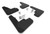 RAL UR Blk Flap/Met. Blk Logo