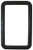 VALTERRA800-A77012 ENTRANCE DOOR FRMAE/INT.BLACK