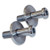 Door Striker Bolts Machined