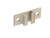 RV DESIGNER350-A203 I BEAM TRACK CEILING BRACKET
