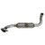 WALKER EXHST 53569 Walker Ultra EPA Certified Catalytic Converter