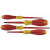 WIHA TOOLS 817-32091 INSULATED SLOTTED & PHILLIPS 5PC SET