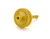 Gear Speedo Drive GM 41 Tooth Yellow