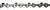 Noregon Systems 75-171 Oregon 1/2" by 90-1/4" Lawn Mower Belts