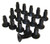 CROWN AUTO 6035757K WSHIELD TORX SCREW KIT