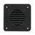 VALTERRA800-A103300BK BATT BOX VENT LOUVER BLK BULK
