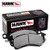 HAWK HB913N659 STREET BRAKE PADS