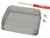 VALTERRA800-A101305VP RV SCREEN-FURNACE RECTANGLE