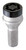 MCGARD 27178 4 PK WHL LK ST BLK 12X1.5