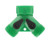 VALTERRA800-A010130VP HOSE SHUT-OFF WYE CARDED