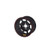 14x7 4x4.5in 3in BS Black