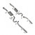 BBK Cat Back Exhaust