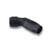 Earls Performance EARAT804510ERL 10 45 DEG. L/P BLACK ANO SSEAL
