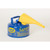 TYPE 1 SAFETY CAN BLUE 1GAL