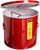 JUSTRITE 400-27711 1GAL RD WASH TK