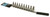3/8 IN DRIVE INCH HEX SOCKET BIT SET FOR POWERSPORTS