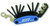 FOLDING HD MULTITOOL FOR HARLEYDAVIDSON MOTORCYCLES