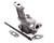 MELLING M84DHV High Volume Oil Pump