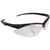 Radians 46952 Outback Glasses Clear/Black