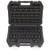 DeWalt DWTDWMT19248 42 Piece 3/8" Drive 6 Piont Combination Impact Socket Set Tools