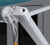 CAREFREE OF COLORADO 971501WHT ARMS PIONEER UNIV WHT/WHT