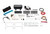 AIR COMMAND SELF LEVELING SINGLE PATH W/ ONBOARD AUXILARY AIR